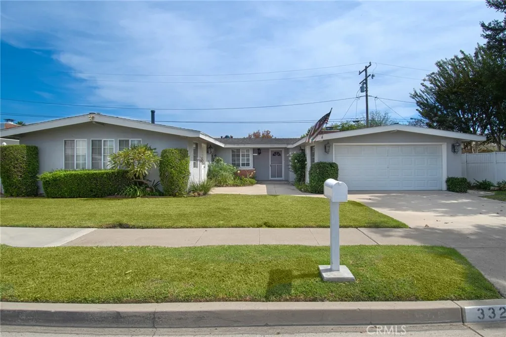 332 Walnut Street