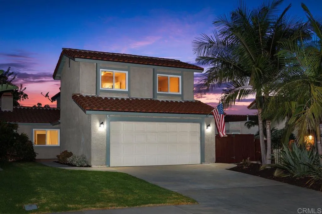 6705 Antilope Street, Carlsbad, CA 92009 - Main photo, Carlsbad, CA
