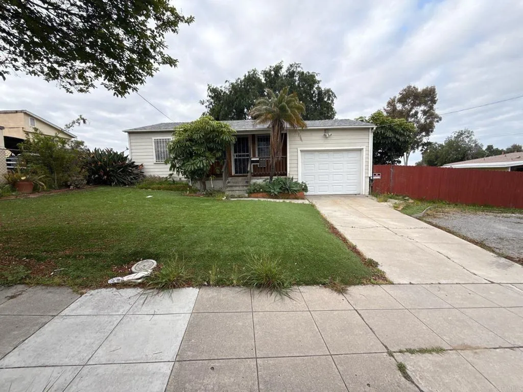 6119 Broadway, San Diego, CA 92114 - Main photo, San Diego, CA