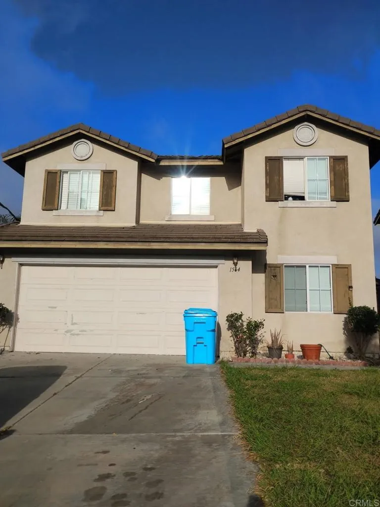 1564 Remington Hills Drive, San Diego, CA 92154 - Main photo, San Diego, CA