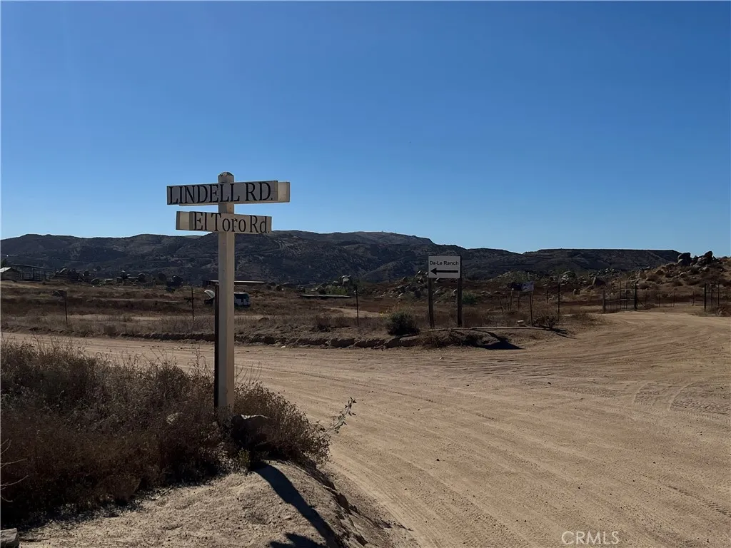 0 Baxter Ranch, Lake Elsinore, CA 09253 - Photo 2 of 2, Lake Elsinore, CA
