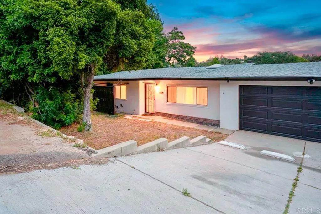 4065 Bancroft Drive, La Mesa, CA 91941 - Main photo, La Mesa, CA