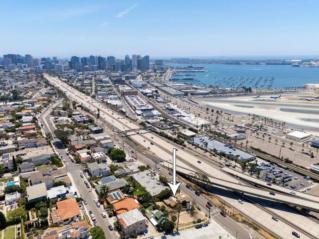3055 India, San Diego, CA 92103 - Main photo, San Diego, CA