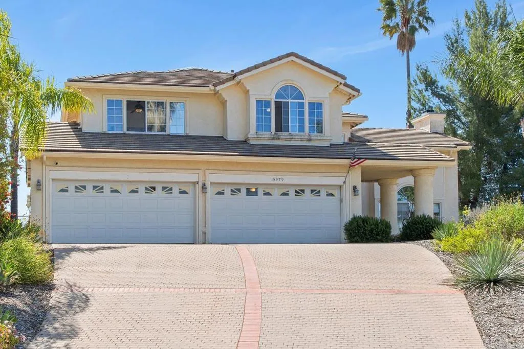 15979 Gantry Way, Ramona, CA 92065 - Main photo, Ramona, CA