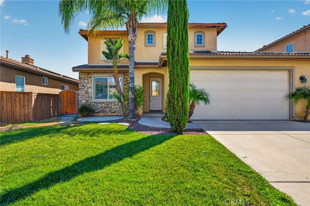 Winchester, CA 92596