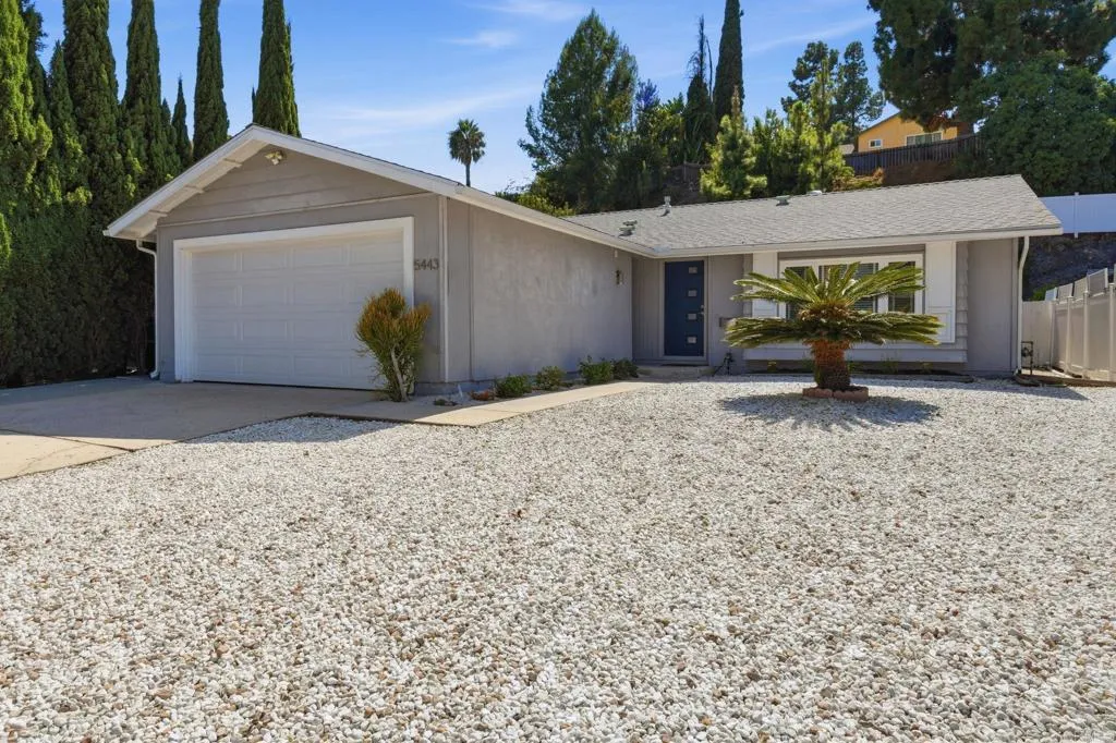 5443 New Mills Road, San Diego, CA 92115 - Main photo, San Diego, CA