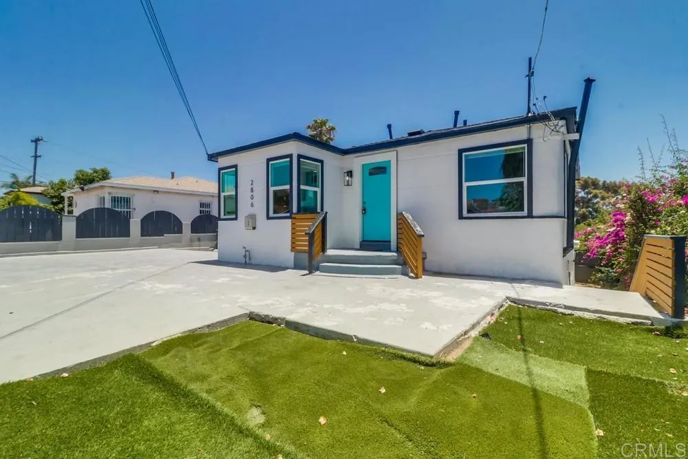 2806 E 8th Street, National City, CA 91950 - Photo 3 of 29, National City, CA