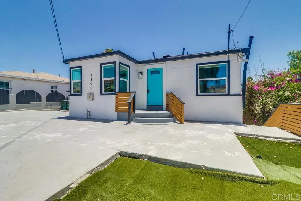 2806 E 8th Street, National City, CA 91950 - Photo 4 of 29, National City, CA