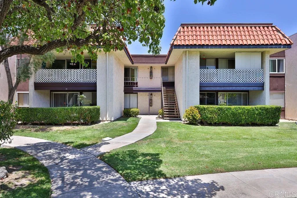6878 Navajo Road Unit 78, San Diego, CA 92119 - Main photo, San Diego, CA