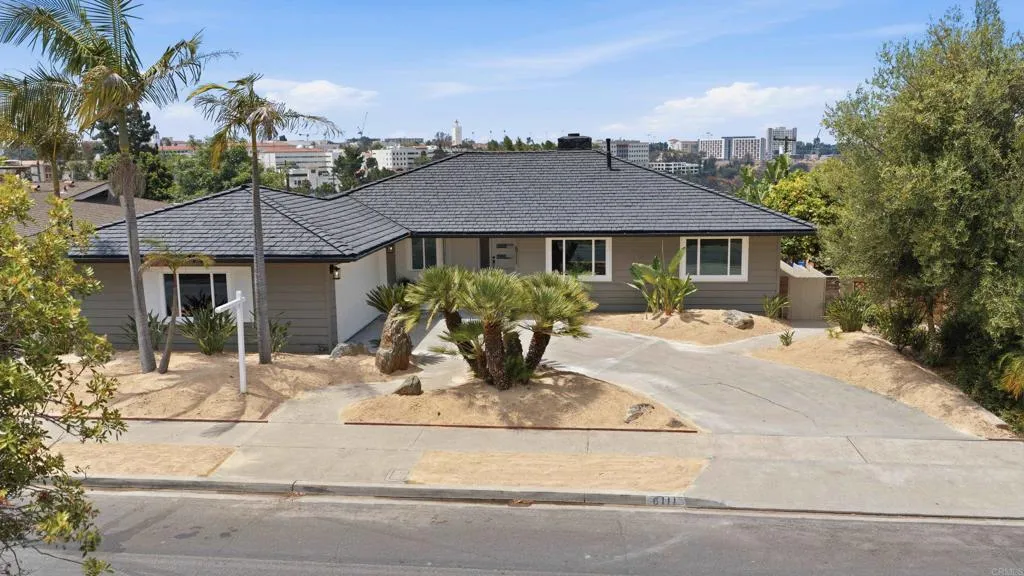 6111 Del Cerro Boulevard, San Diego, CA 92120 - Main photo, San Diego, CA