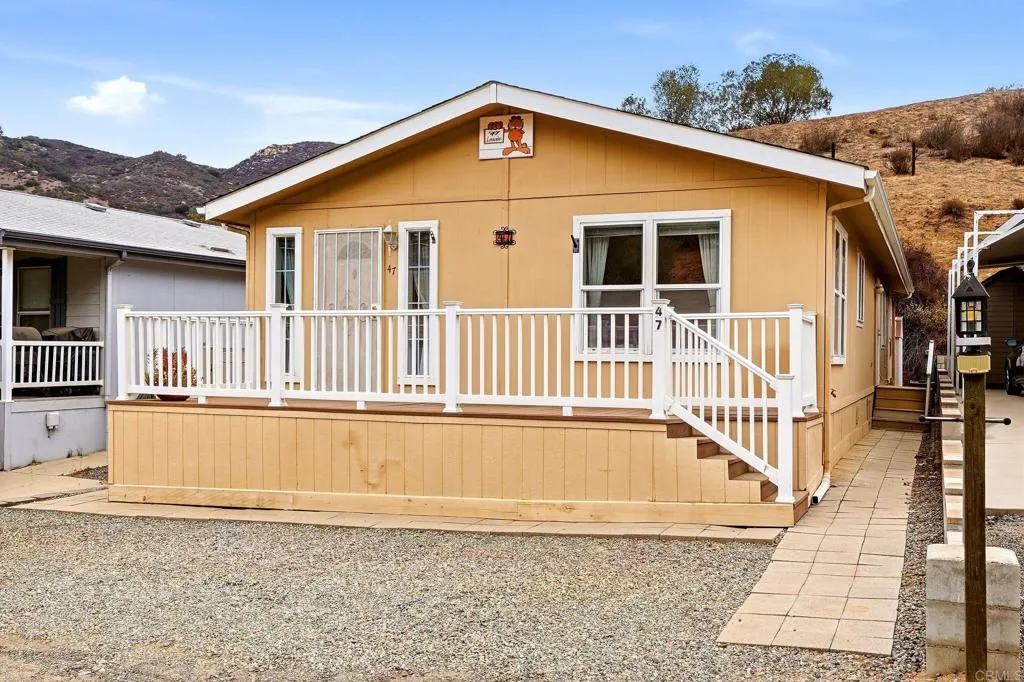 1631 Harbison Canyon Unit 47, El Cajon, CA 92019 - Photo 5 of 38, El Cajon, CA