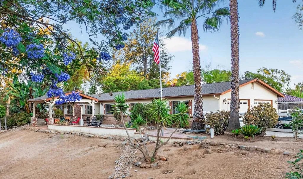 1238 Cedar Street, Ramona, CA 92065 - Main photo, Ramona, CA