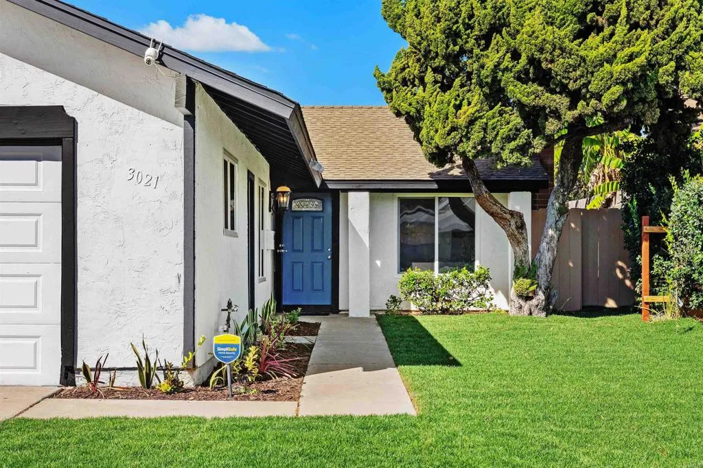 3021 Sabina Drive, San Diego, CA 92139 - Photo 2 of 37, San Diego, CA