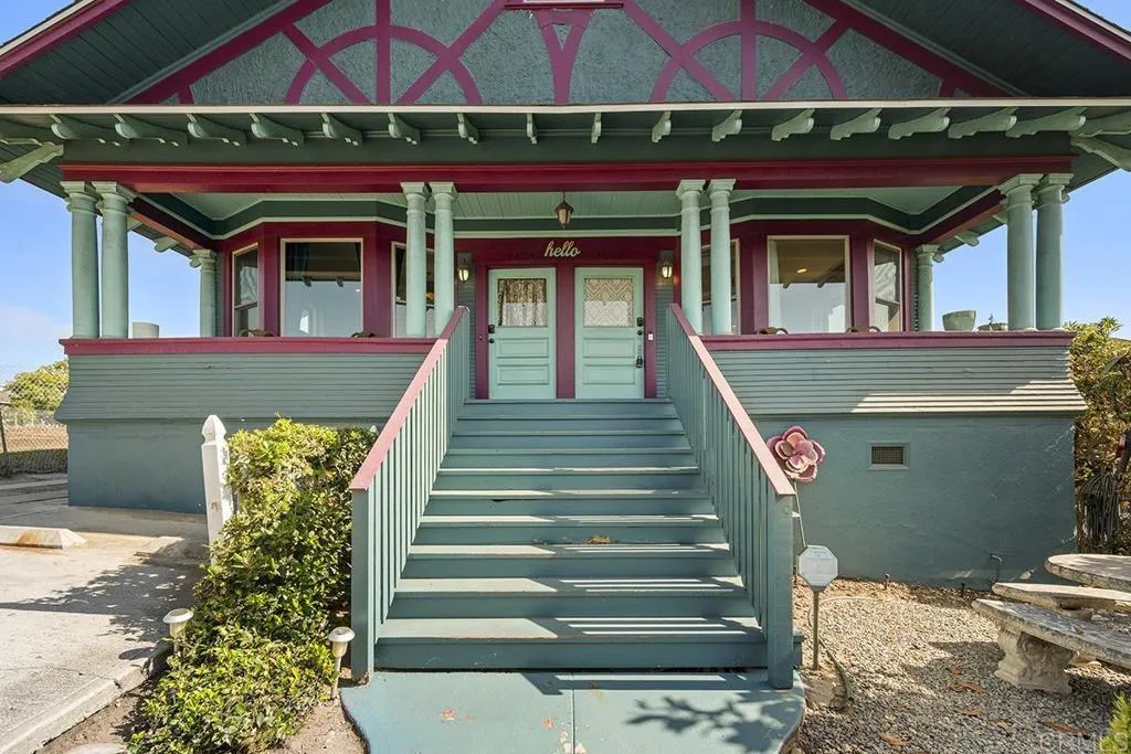 2683-85 C St, San Diego, CA 92102 - Photo 4 of 50, San Diego, CA