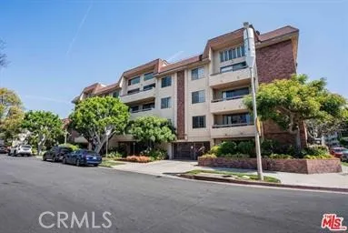 Los Angeles, CA 90025