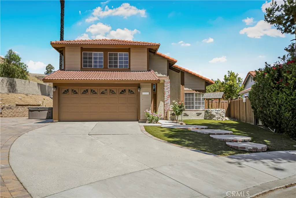 Castaic, CA 91384