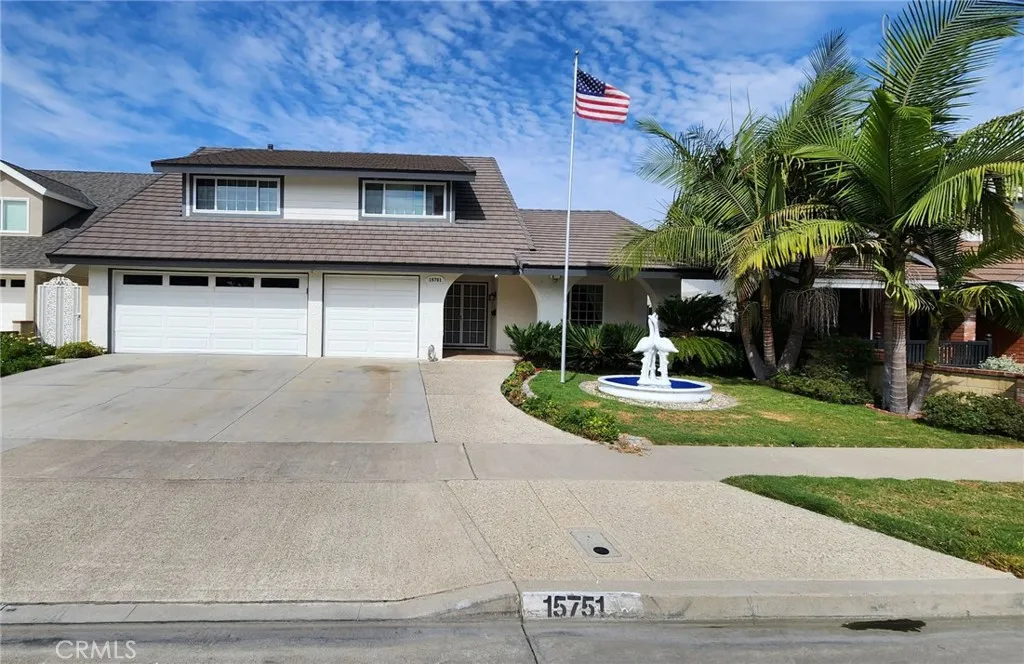 15751 Cromwell Circle