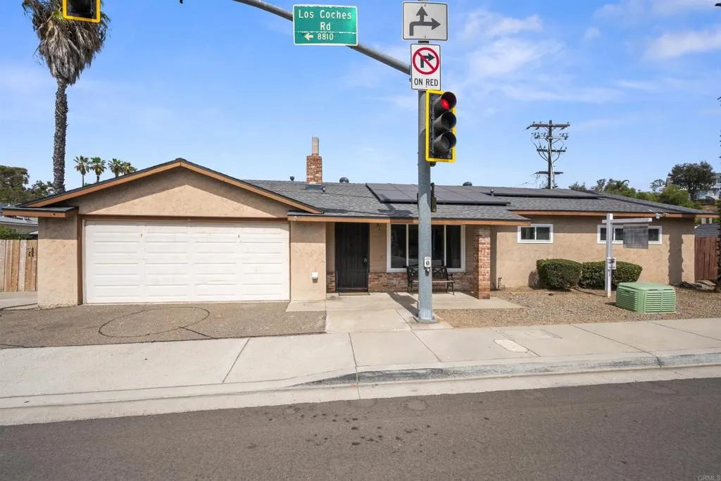 8809 Los Coches Rd, Lakeside, CA 92040 - Main photo, Lakeside, CA