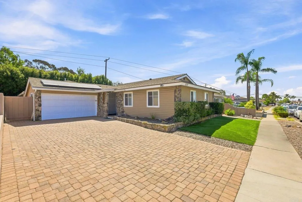 3727 Budd Street, San Diego, CA 92111 - Main photo, San Diego, CA