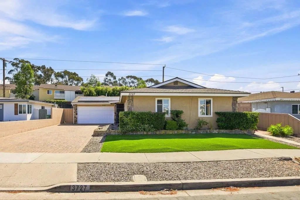 3727 Budd Street, San Diego, CA 92111 - Photo 2 of 28, San Diego, CA