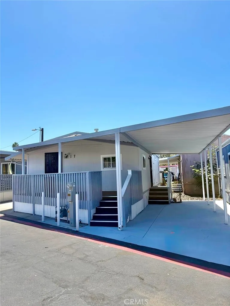 255 Bradley Unit 107, El Cajon, CA 92021 - Main photo, El Cajon, CA