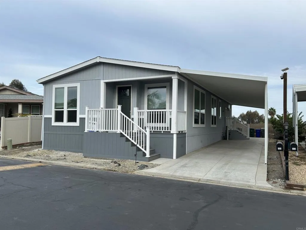 155 Las Flores Dr Unit 104, San Marcos, CA 92069 - Main photo, San Marcos, CA