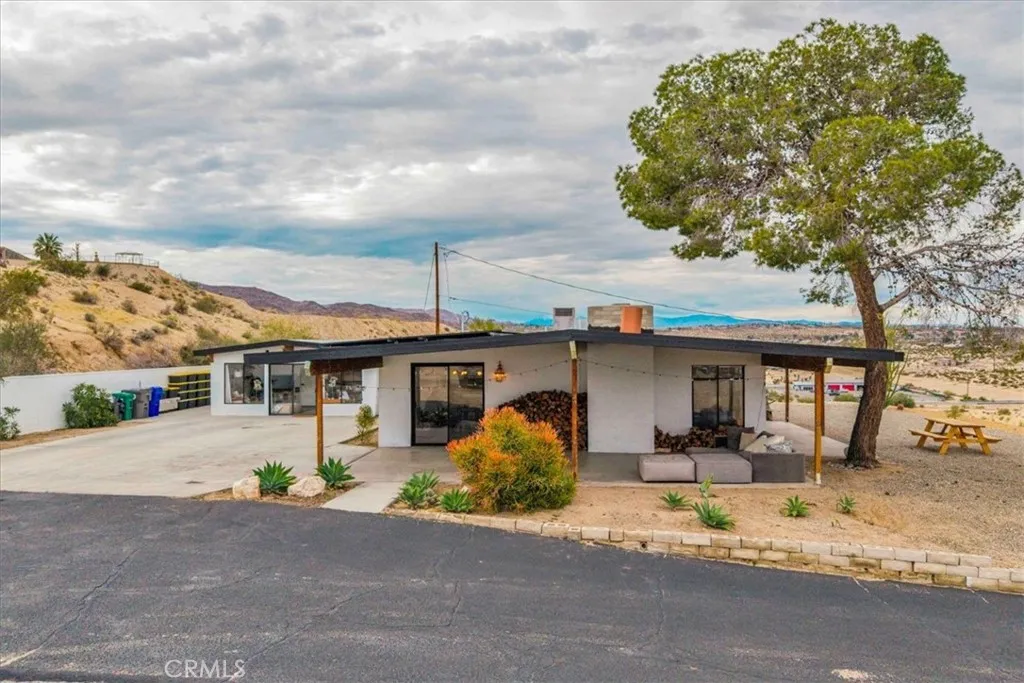 29 Palms, CA 92277