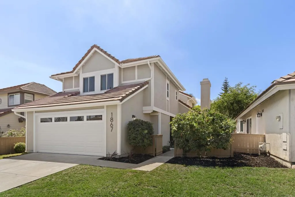1867 Teakwood Way, Vista, CA 92081 - Photo 2 of 45, Vista, CA