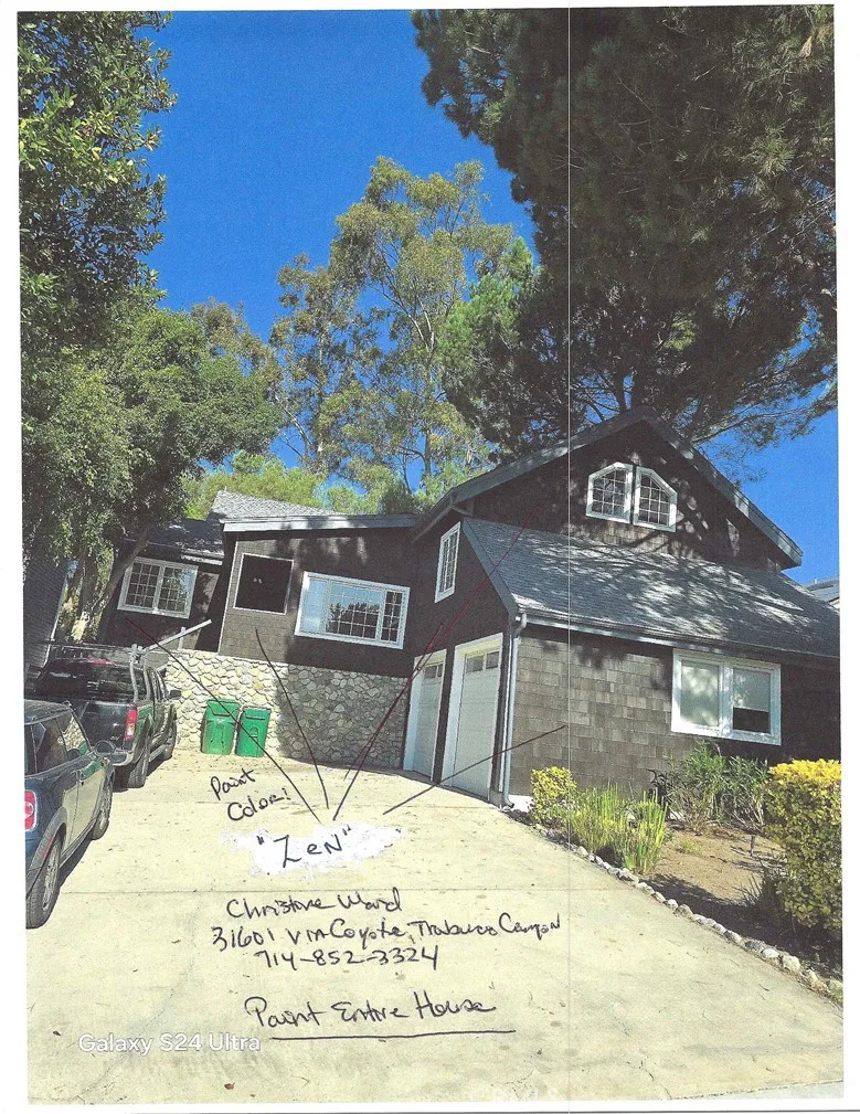 31601 Via Coyote, Trabuco Canyon, CA 90679 - Photo 4 of 4, Trabuco Canyon, CA