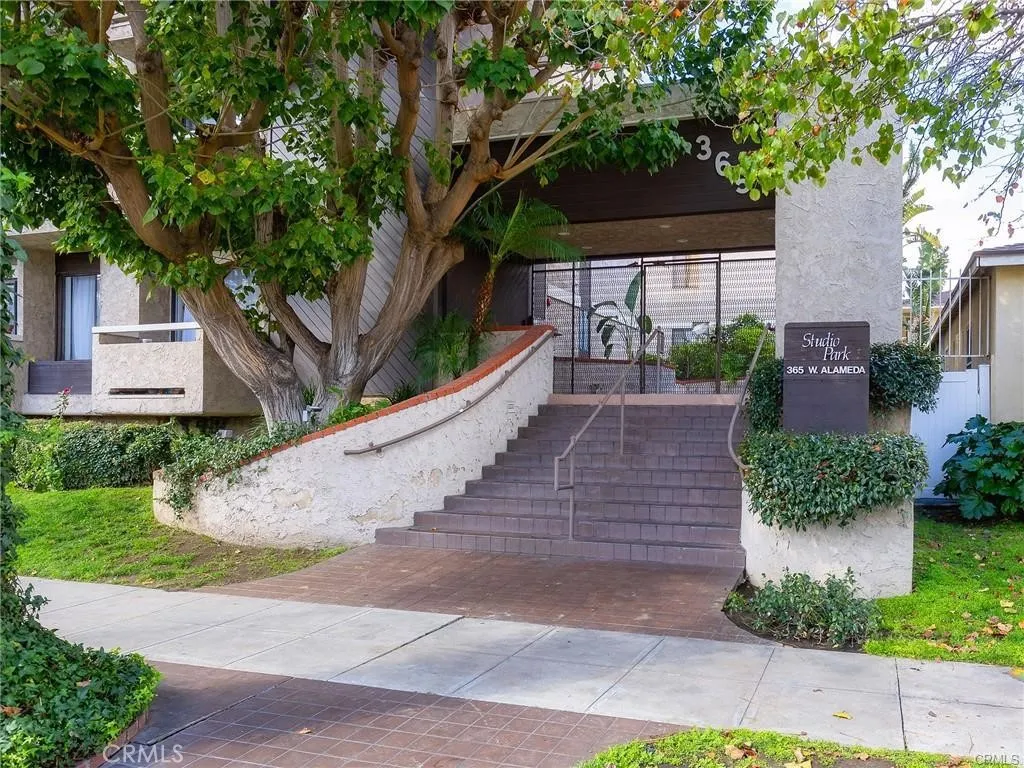 Burbank, CA 91506