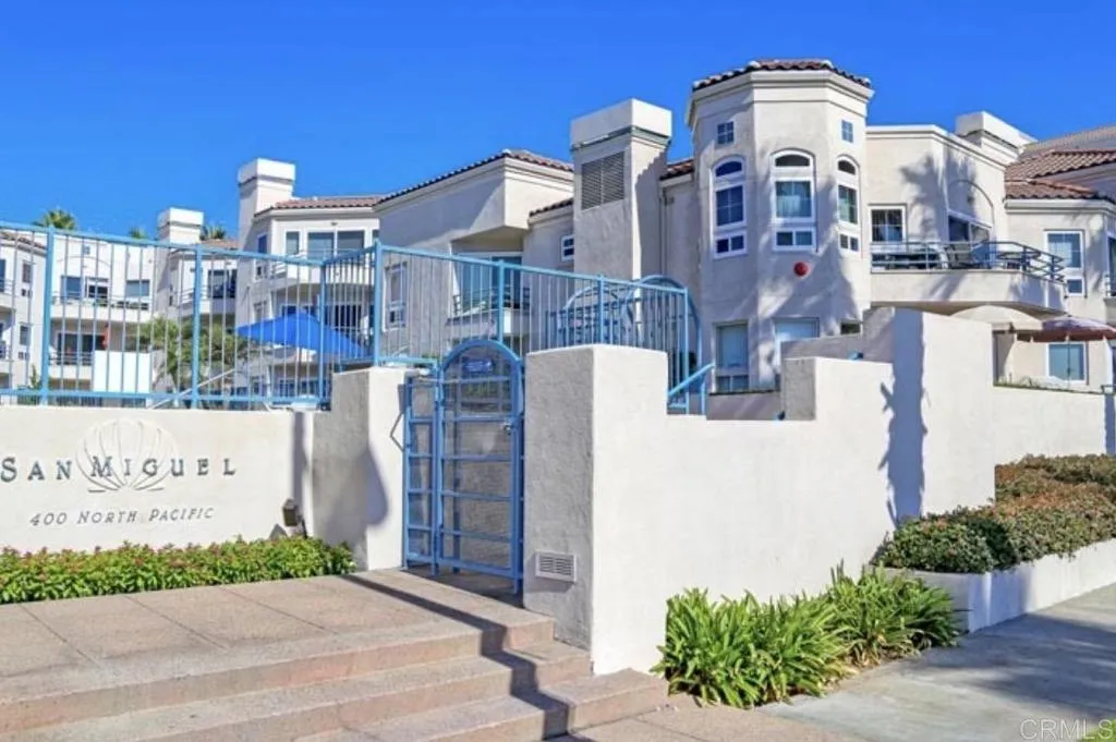 400 N Pacific Street Unit 216