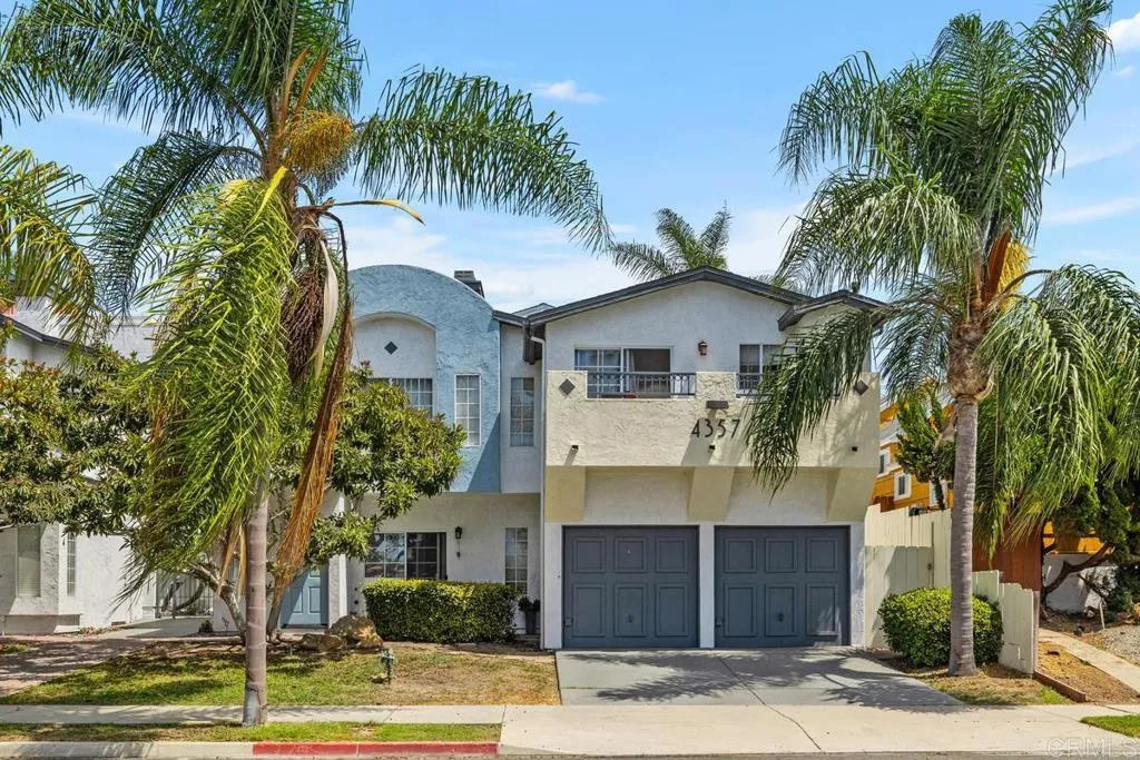 4357 Arizona Street Unit 5, San Diego, CA 92104 - Photo 2 of 33, San Diego, CA