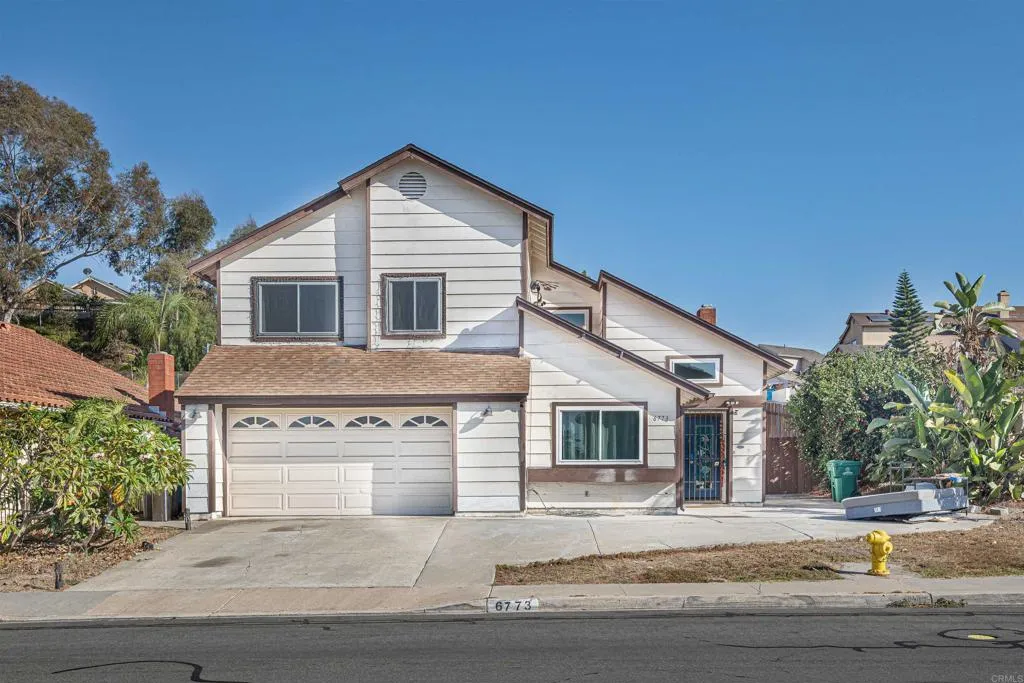 6773 Bullock Drive, San Diego, CA 92114 - Main photo, San Diego, CA