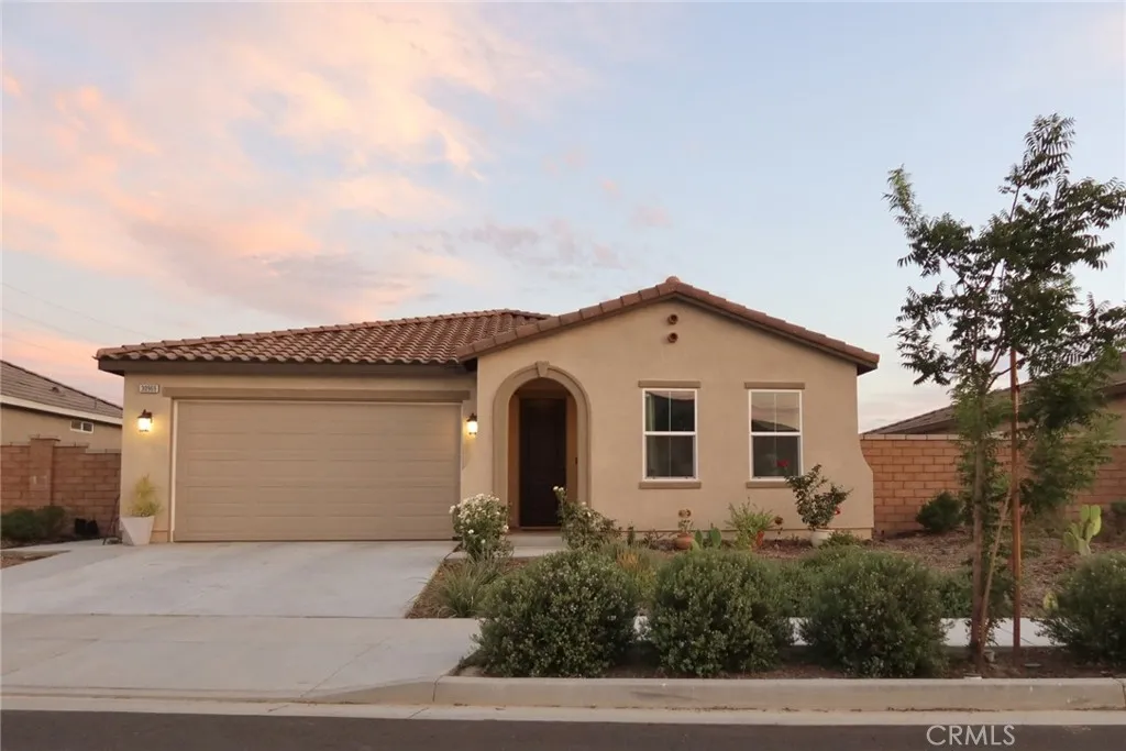 Winchester, CA 92596