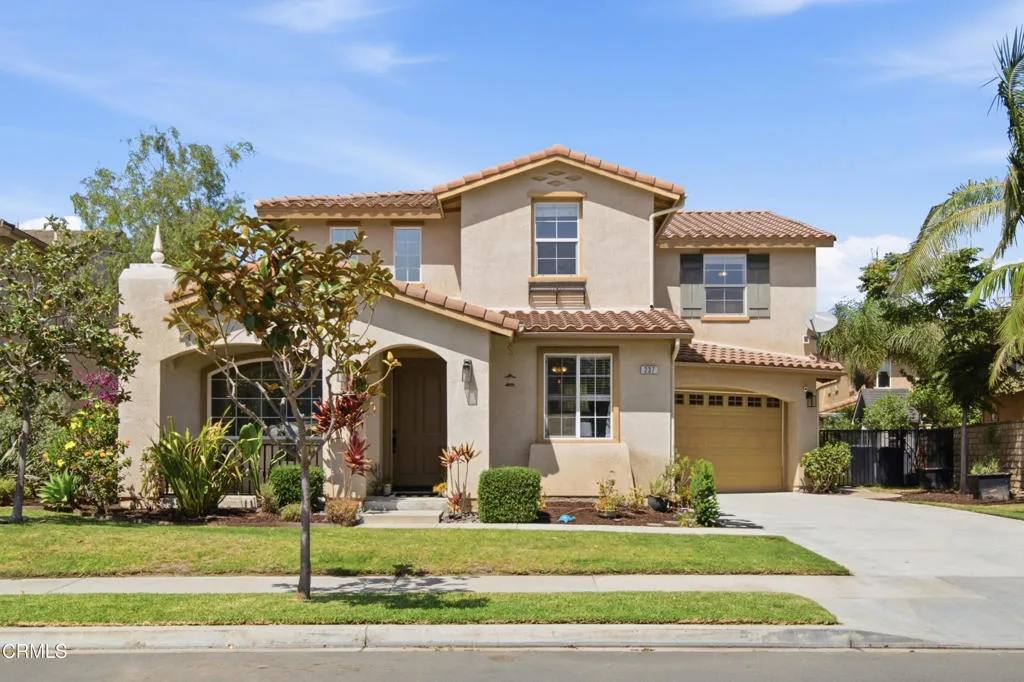 Camarillo, CA 93012