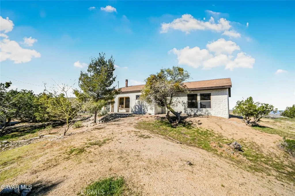 Littlerock, CA 93543
