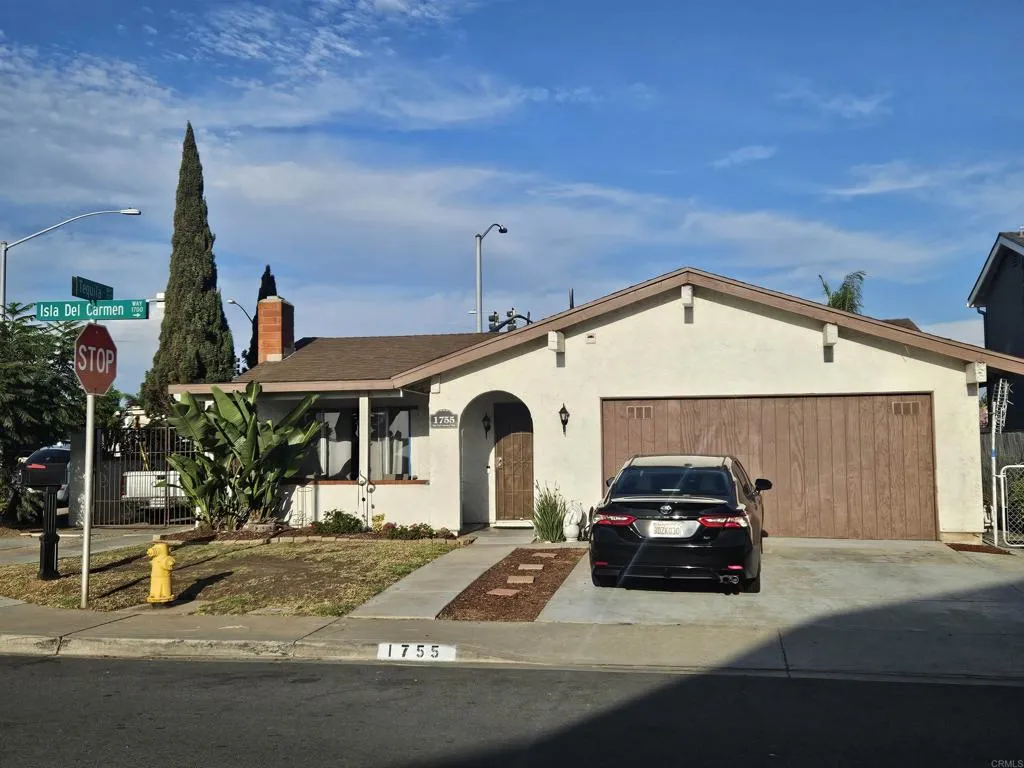 1755 Isla Del Carmen Way, San Ysidro, CA 92173 - Main photo, San Ysidro, CA