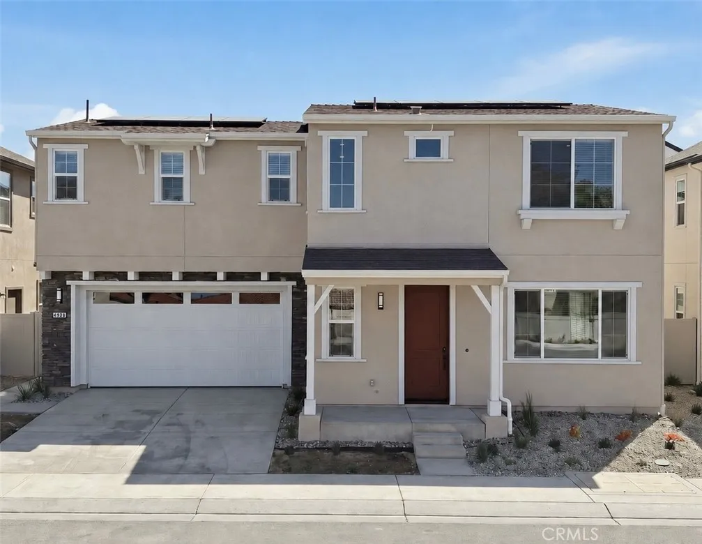 4832 W Beltramo Ranch Road