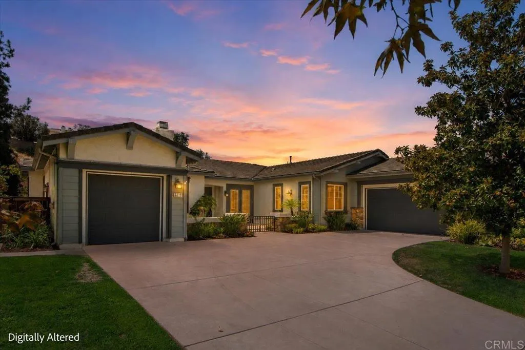 3219 Hidden Estate Lane, Escondido, CA 92027 - Main photo, Escondido, CA