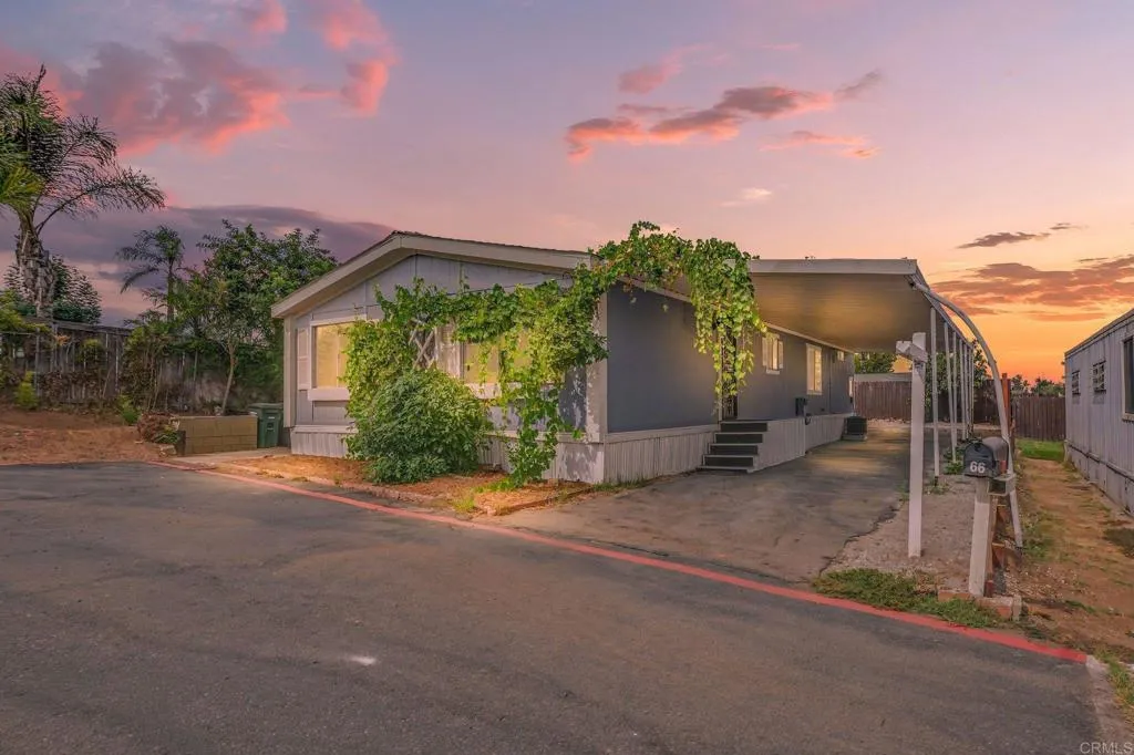 12505 Royal Unit Spc 66, El Cajon, CA 92021 - Photo 2 of 32, El Cajon, CA