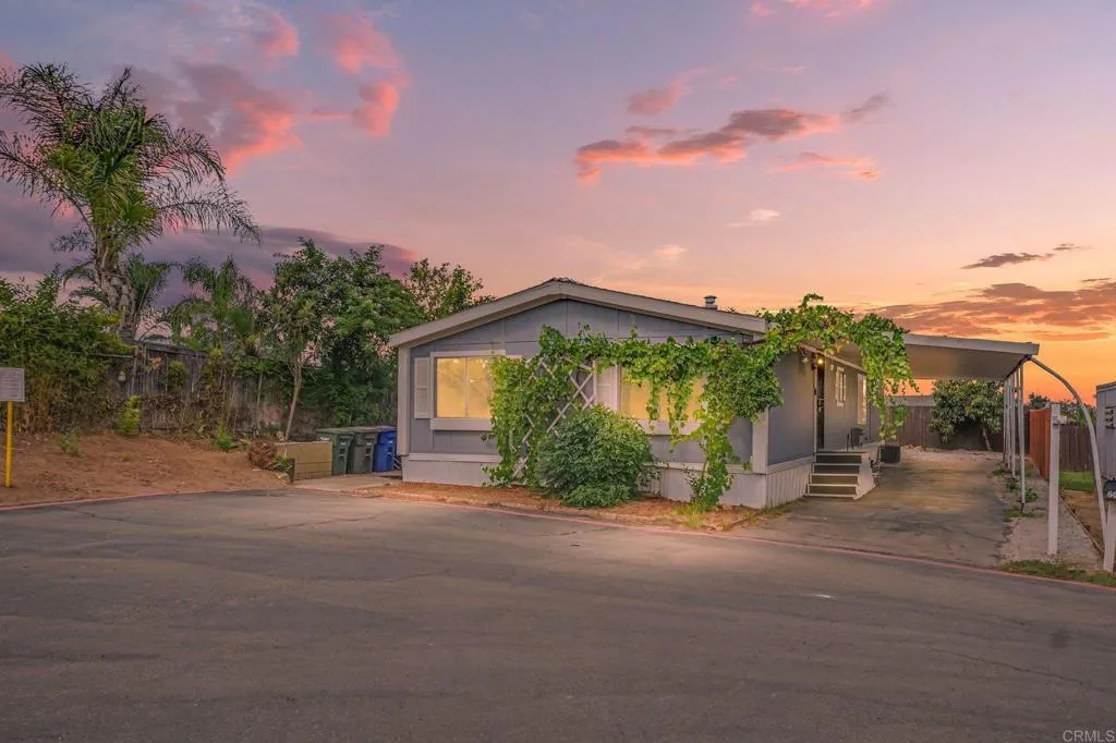12505 Royal Unit Spc 66, El Cajon, CA 92021 - Photo 3 of 32, El Cajon, CA