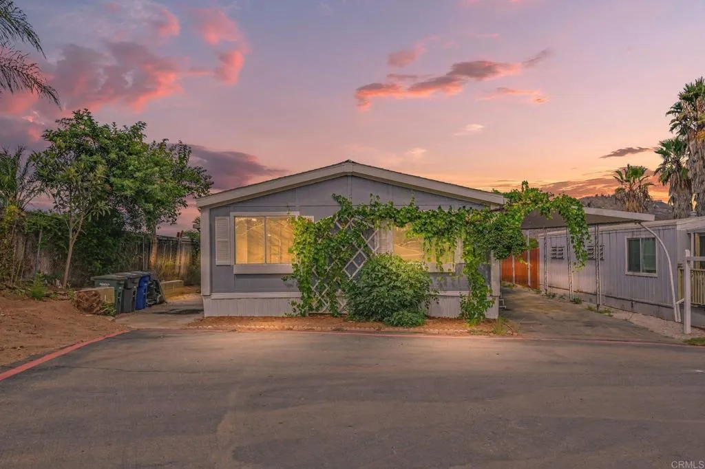 12505 Royal Unit Spc 66, El Cajon, CA 92021 - Photo 4 of 32, El Cajon, CA