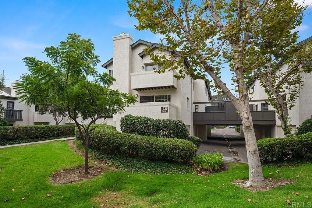1235 River Glen Row Unit 79, San Diego, CA 92111 - Main photo, San Diego, CA