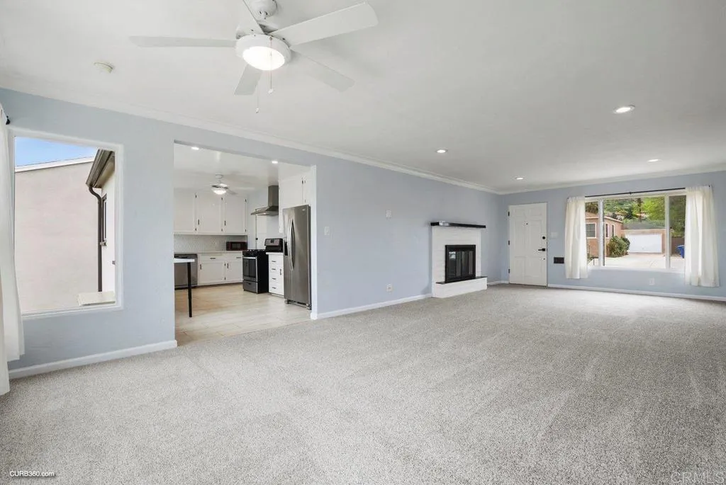 4250 Blackton Drive, La Mesa, CA 91941 - Photo 4 of 31, La Mesa, CA