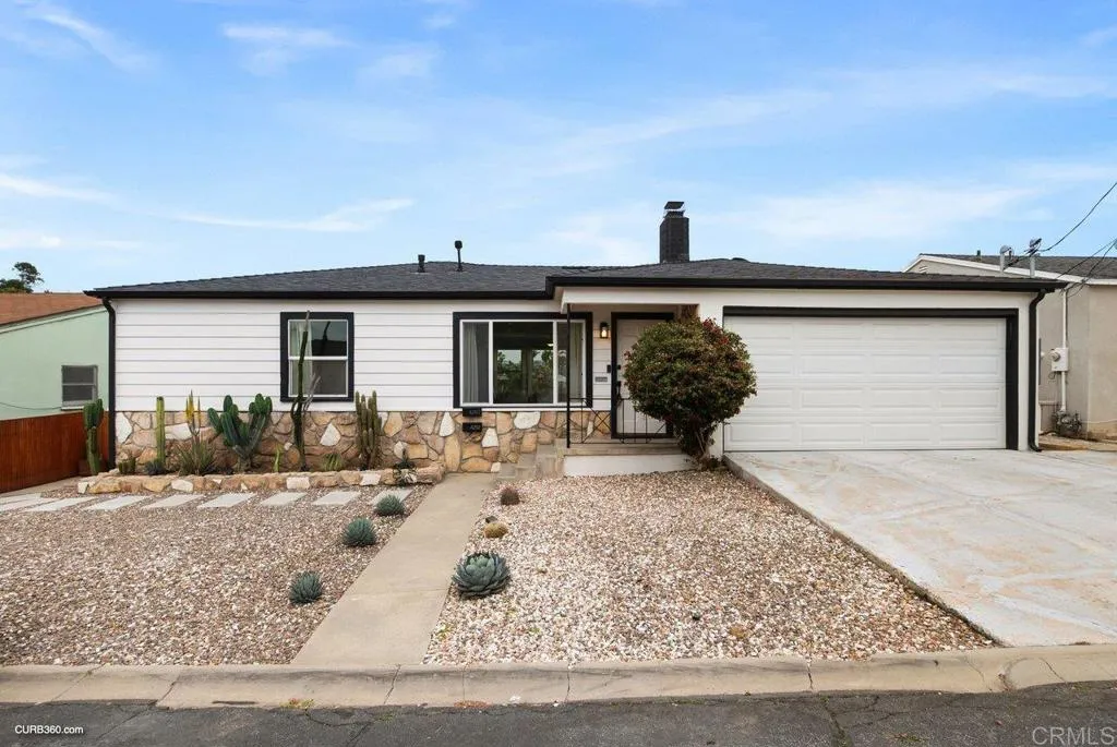 4250 Blackton Drive, La Mesa, CA 91941 - Main photo, La Mesa, CA