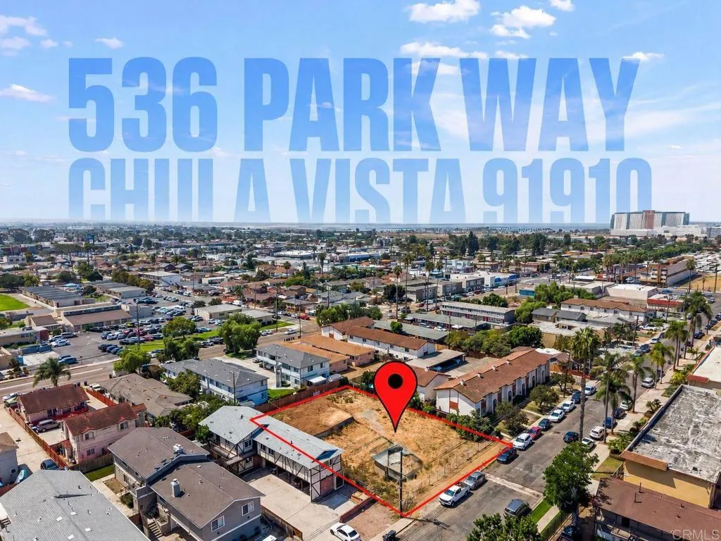 536 Park, Chula Vista, CA 91910 - Main photo, Chula Vista, CA