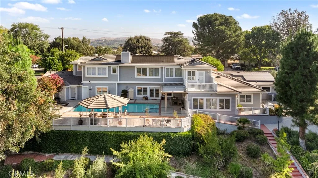 Newhall, CA 91321