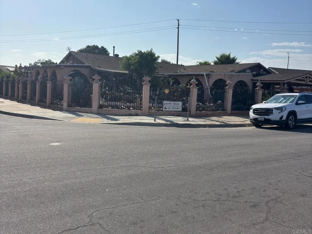 7447 Woodridge Way, San Diego, CA 92114 - Main photo, San Diego, CA