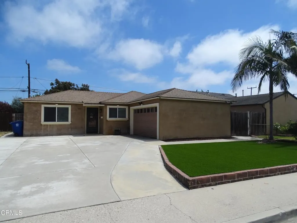 1454 N 5th Street