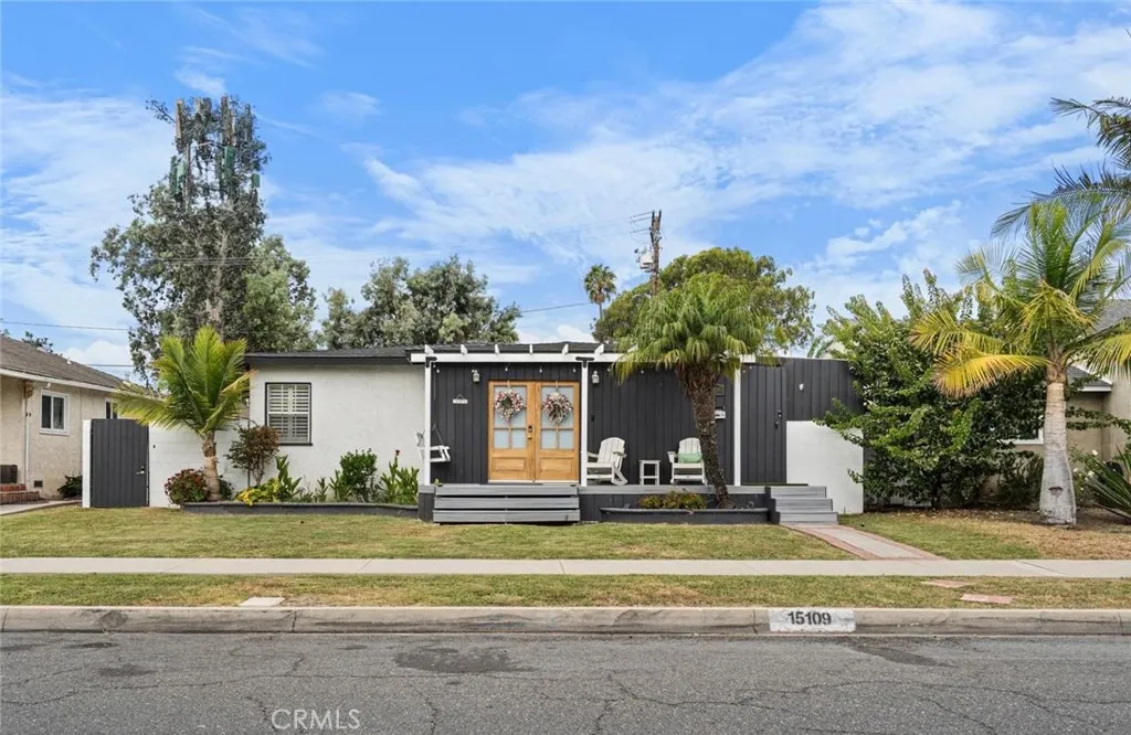 15109 Gerkin Avenue